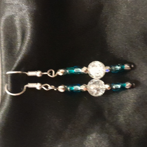 Handmade Earrings - Picture 4 of 4